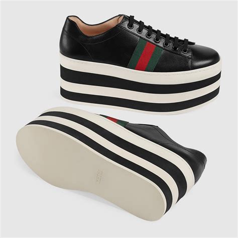 gucci womens cocuisas|Gucci women's shoes clearance.